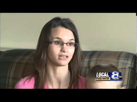 Mother concerned after she says school lost her child