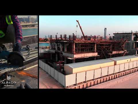 Alpago Luxury Properties Concept Video