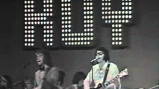 Roy Orbison - Pretty Woman (Melbourne Australia - 1973)