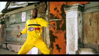 Daddy Yankee Ft Major Lazer   Watch Out For This video oficial HD