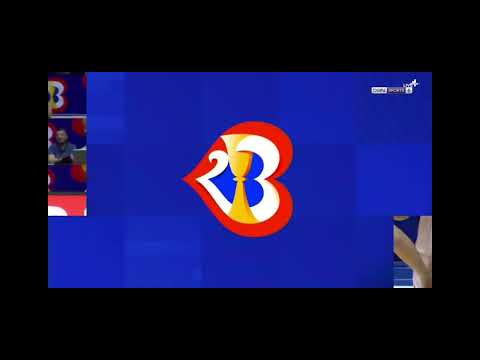 Philippines vs Lebanon last 3 minutes in the 4th quarter