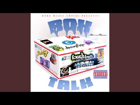 Movie (feat. Stretch & Young Serg)