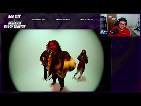 “MASOQUISMO” de Callejo, Dan Garcia y ND Kobi es INCREIBLE