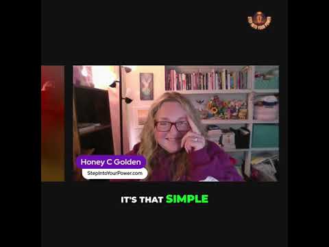 Fight or Flight STOPS: Your Nervous System Explained (5D Karma!)