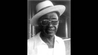 Lightnin Hopkins and Sonny Terry-Rocky Mountain