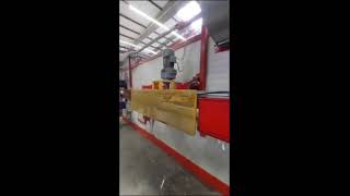 بيع ماكينة فرد اللفات Stam Siempelkamp - صورة 4 | Machineryline SA ماكينة فرد اللفات Stam Siempelkamp | صورة 4 - Machineryline
