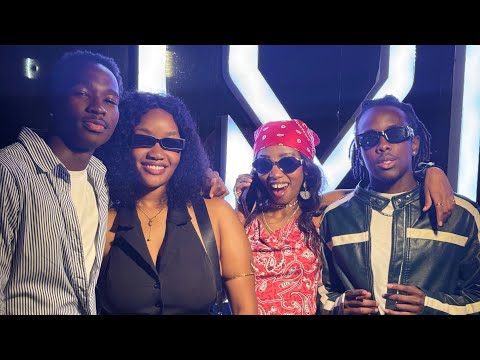 SCOTTS MAPHUMA PT 2 + OSCAR KAMPALA vlog🕺🏽