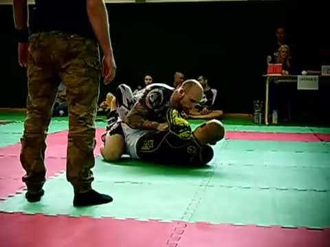 Jungle BJJ - ADCC Valachien Cup - Martin Nedbal (1)