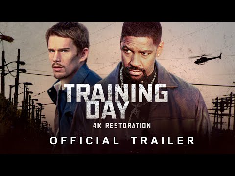 afbeelding 4K Restoration Trailer