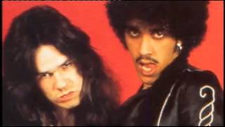 Thin Lizzy - Showdown (Studio Session)