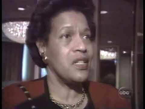 ABC News Brief, February 18, 1995