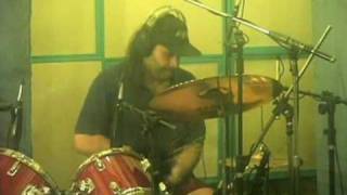 RIPIO - DVD - Grabacion de baterias