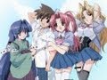 Maburaho - Koi No Mahou ~The Magic Of Love ...