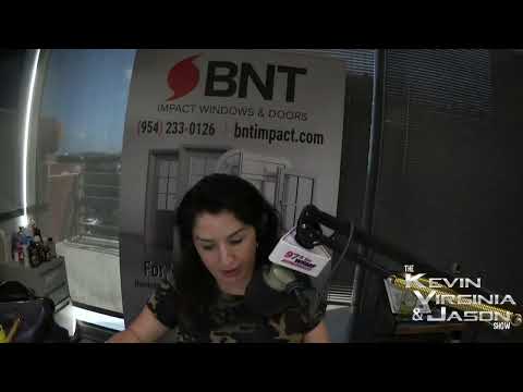 KVJ TV After The Show Podcast 12-06-2022