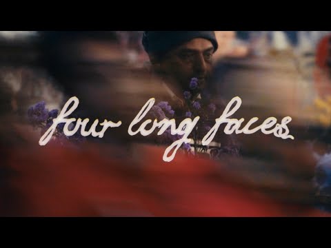 Trailer Four Long Faces - Official Trailer