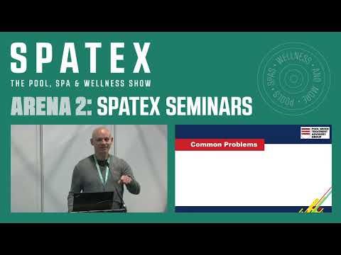 Ian Ogilvie - PWTAG - Chemical storage requirements and delivery - EN 15288