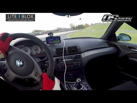 BMW M3 CSL CAMERA CAR MUGELLO 2021 PURE SOUND !!!!