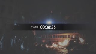 バイオRE2ハンク編(北米版)