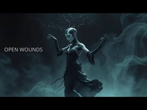 Deep House & Melodic Techno Journey | Open Wounds
