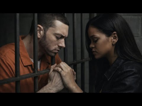 Eminem ft Rihanna - Pray For Me  ( 2026 Music Video) Out Now