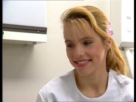 Medisch Centrum West Seizoen 5 Aflevering 7 (59) - De keuze