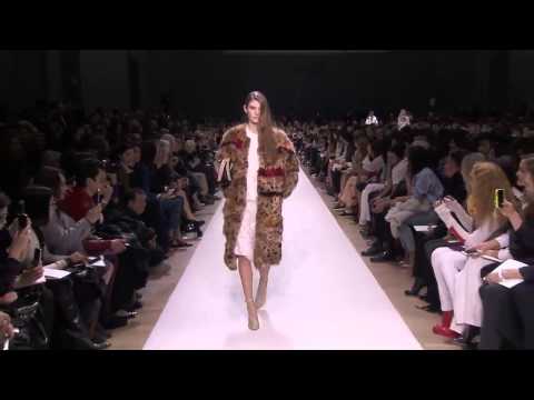 Chloe   Fall Winter 2014 2015 Full Fashion Show   Exclusive Video