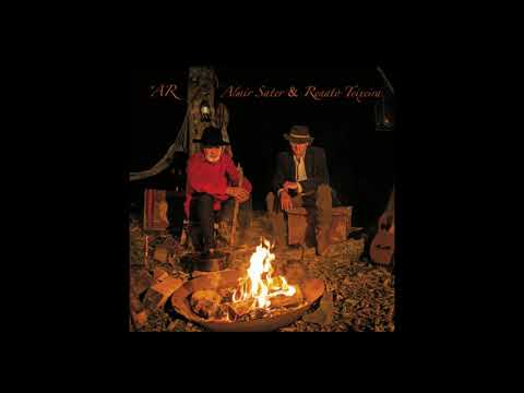 Almir Sater e Renato Teixeira - Assim Os Dias Passarão(+AR)