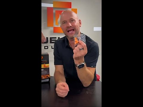 Slide 4 - Fuelbox Industrial® Disposable Uncorded Earplugs | NRR 32dB | 200 Per Box (video)