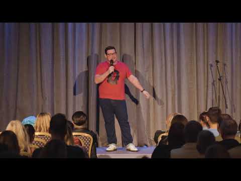 David Arnold - Club Night Show  | Torquay Comedy Club