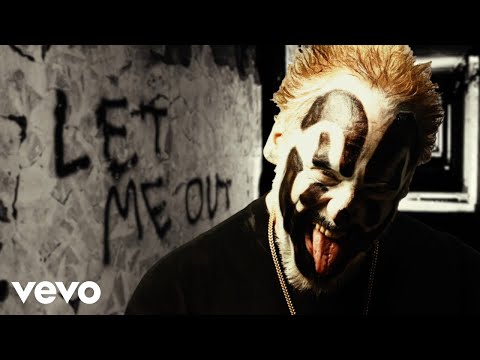 Insane Clown Posse - Wretched (Official Music Video)