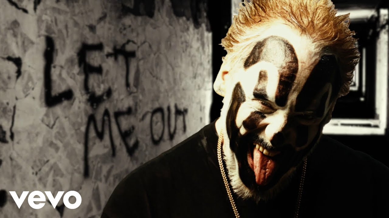 Wretched | Insane Clown Posse | Wretched