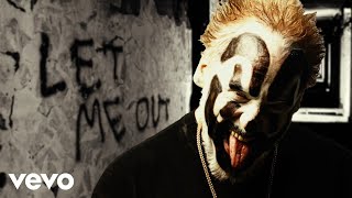 Insane Clown Posse - Wretched (Official Music Video)