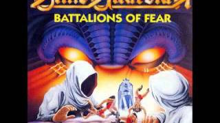 Blind Guardian - Gandalf's Rebirth