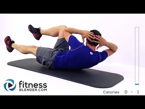 Pre and Postnatal Glutes Core and Pelvic Floor Workout