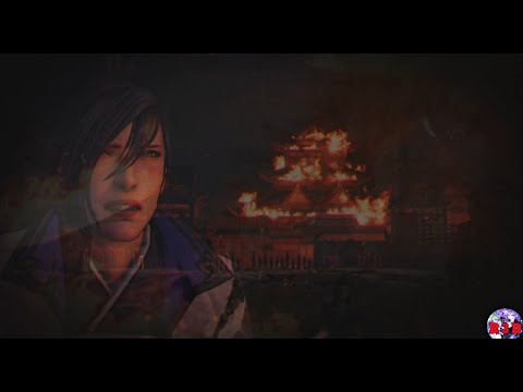 Samurai Warriors 5 Chapter 4 Walkthrough Part 36: The Scorching of Mt.  Hiei (PS4, PS5, Switch, PC)