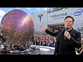 Terafab BOMBSHELL Why Musk Picked Intel 14A Over TSMC For His 25B Chip Empire