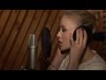 Jelena Rozga & Connect - Snimanje dueta ...