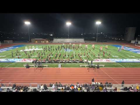 RCC 2024 The Concrete Jungle