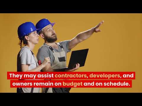 Quantity Surveying Services