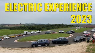 Electric Experience 2023