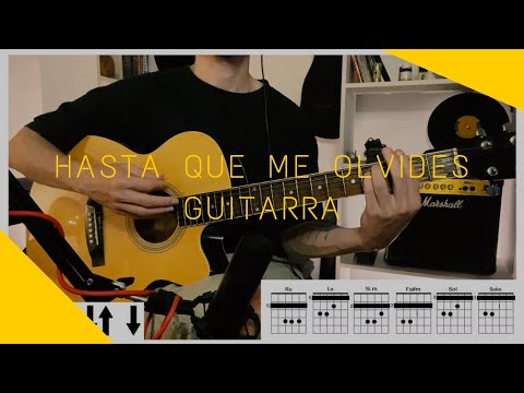Hasta Que Me Olvides - Quique Neira
