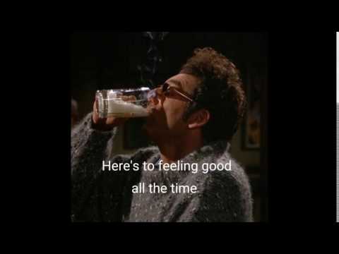 Ian Alexander- Whole Time Reprise