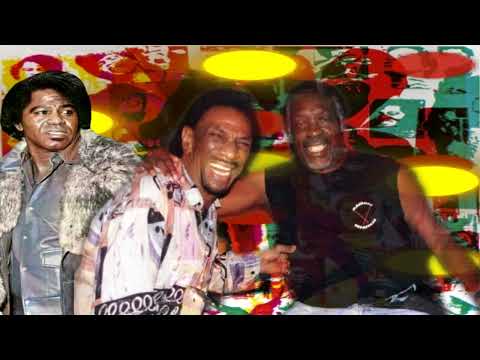 Thumbnail for James Brown - We Got To Change (from the vault) by Bobby Byrd