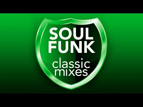 Funk Soul Classics