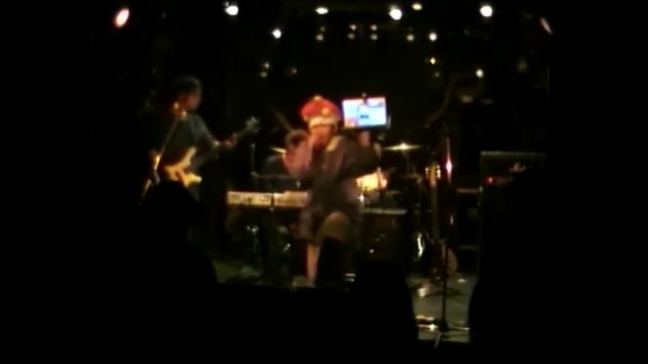 神聖かまってちゃん2009年@下北らいぶ