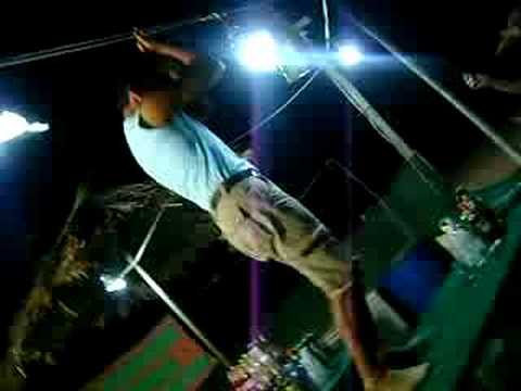 leventis dance..!! i epistrofi  !!