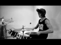 Your Demise - Forget About Me (Drum Cover ...
