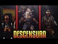 DESCENSURA Del BRUTALITY De KABAL PARCHE De Mortal Kombat 11 HD 60 FPS