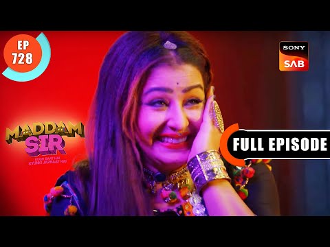 Chor Reunion Party - Maddam Sir - Ep 728 - Full Episode - 3 Feb 2023