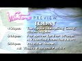 Today On The Disney Channel Promo 1993 Winter Preview